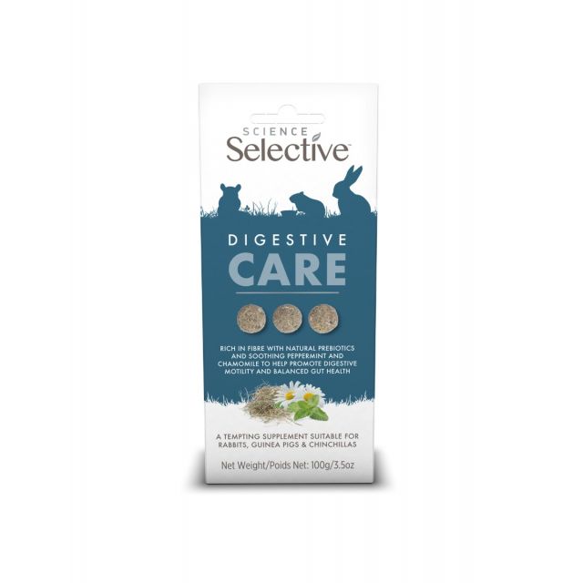 Selective Digestive care -100 gram