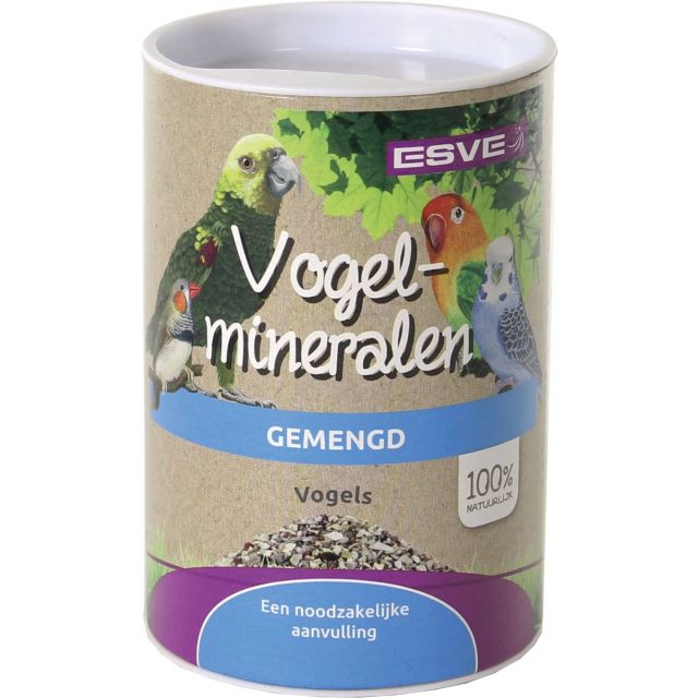 Esve Ma-Ki Vogelmineralen - 190 gr