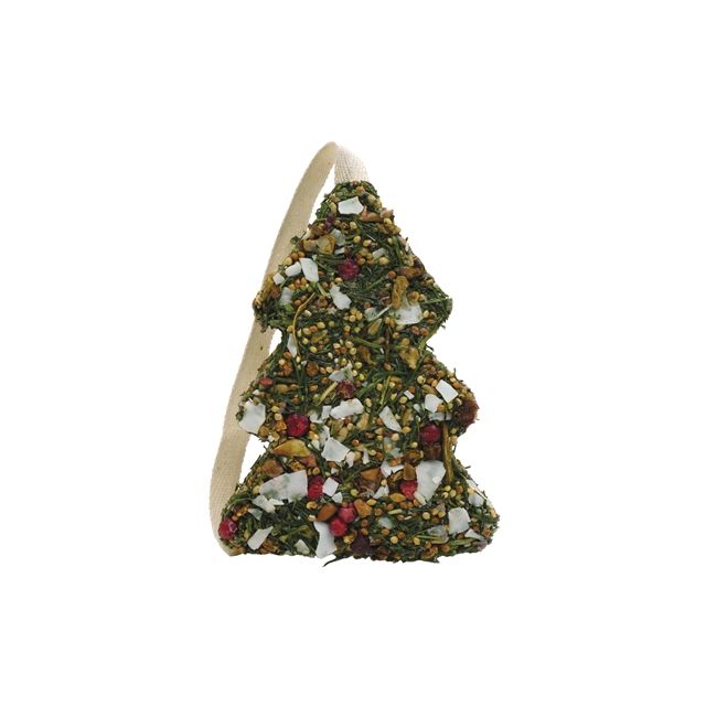 Xmas Rosewood Naturals Christmas Tree -11.5 cm 