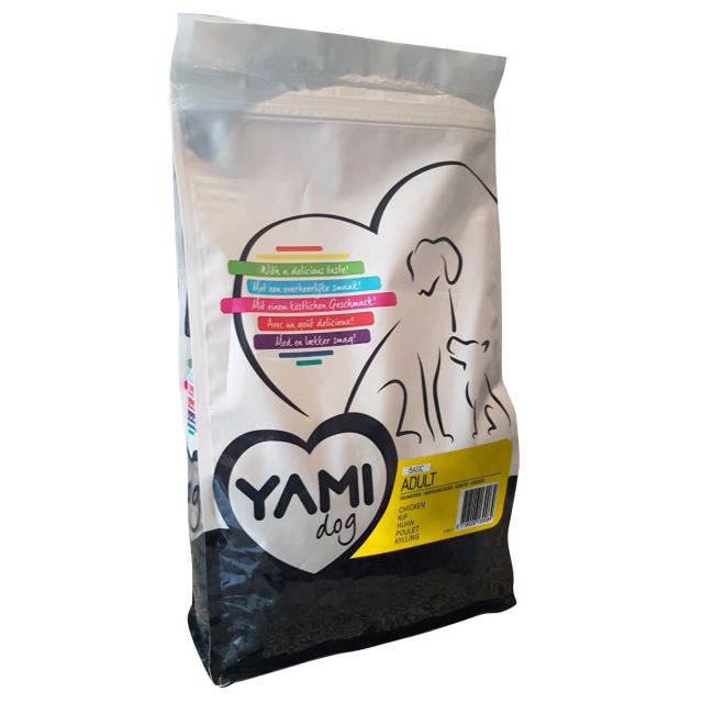Yamipets Basic Adult -2 kg 