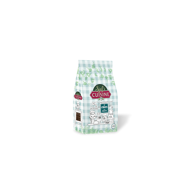 Yamipets Miya Cat Struvite  -3 kg 