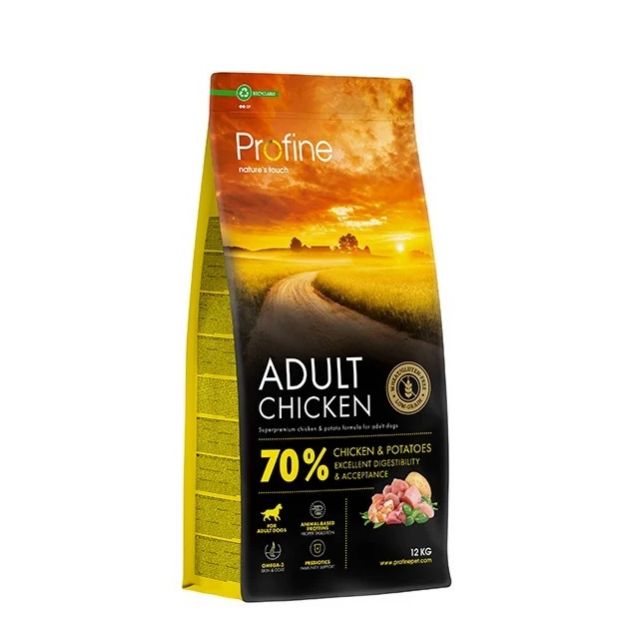 Profine Adult Chicken -12 kg 