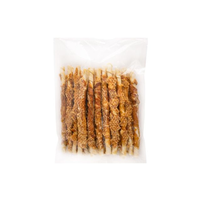 Kipstaaf Groot Voordeelpack -24 stuks 