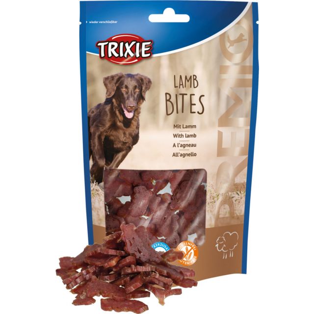 Trixie PREMIO Lamb Bites -100 gram