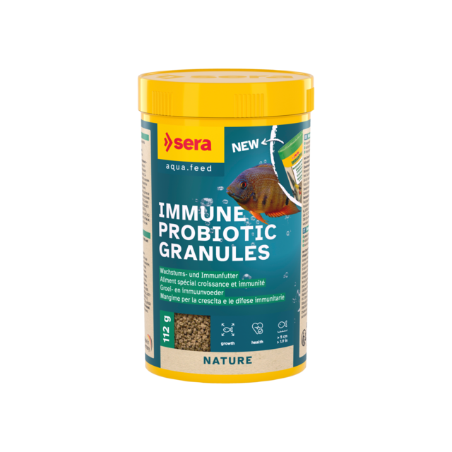 Sera Immun Pro  -250 ml