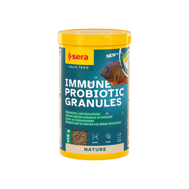 Sera Immun Pro -1 ltr
