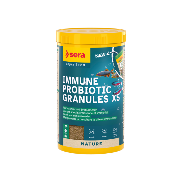 Sera ImmunPro Mini Nature -1 ltr
