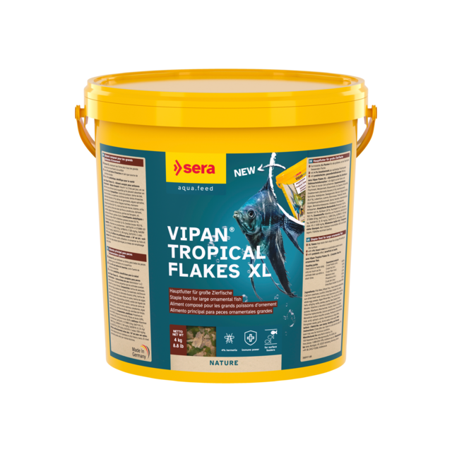 Sera Vipan grote Vlok -4 kg