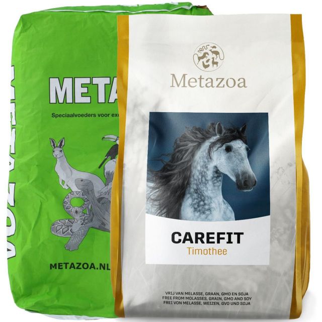 Metazoa CareFit Timothee -15 kg     