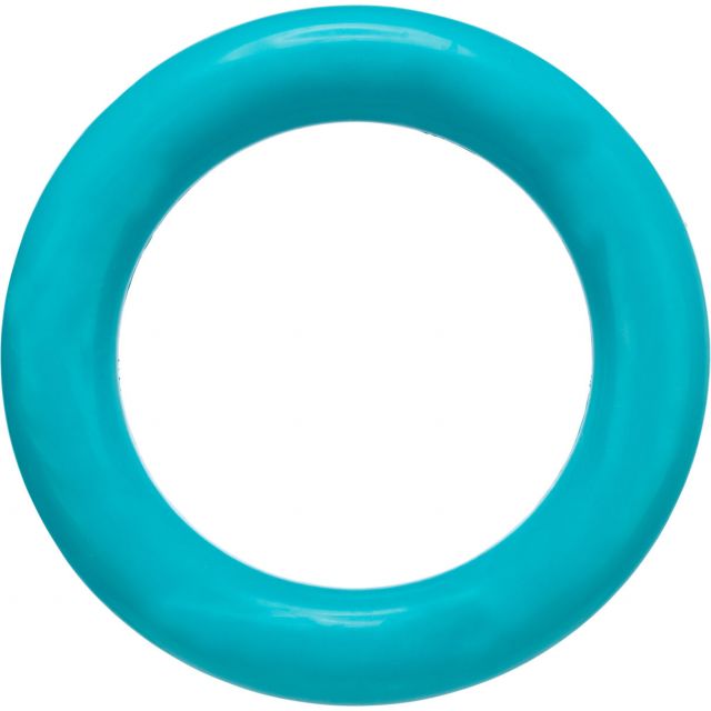Trixie Ring Natuurrubber -15 cm 