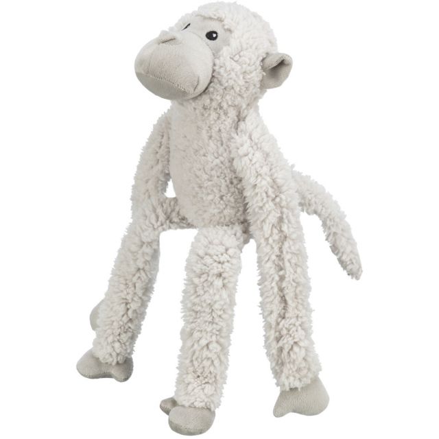 Trixie Aap Pluche , gerecycled -40 cm 
