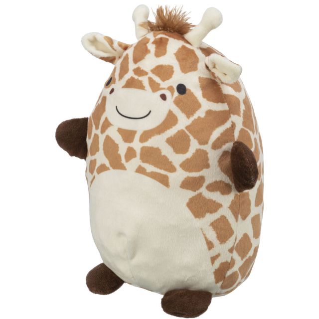 Trixie Giraffe Pluche Memory-effect -26 cm 