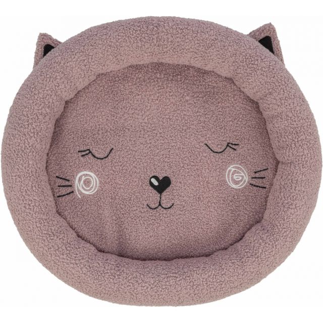 Trixie Junior Mand Kat Lila- 50x40 cm 