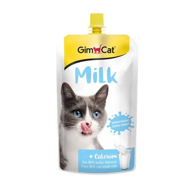 Gimcat Melk voor Katten - 200 m