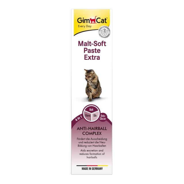 Gimcat Malt-Soft Extra Pasta - 200 gr