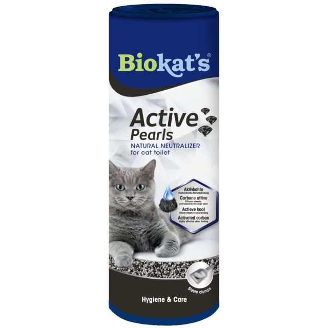 Biokat's Active Pearls -700 gram