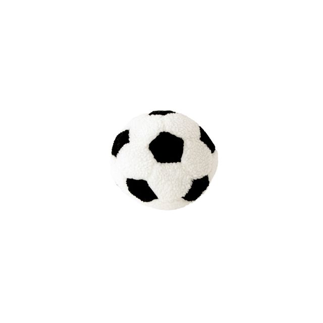 Fofos Pluche Voetbal -21.5 cm 