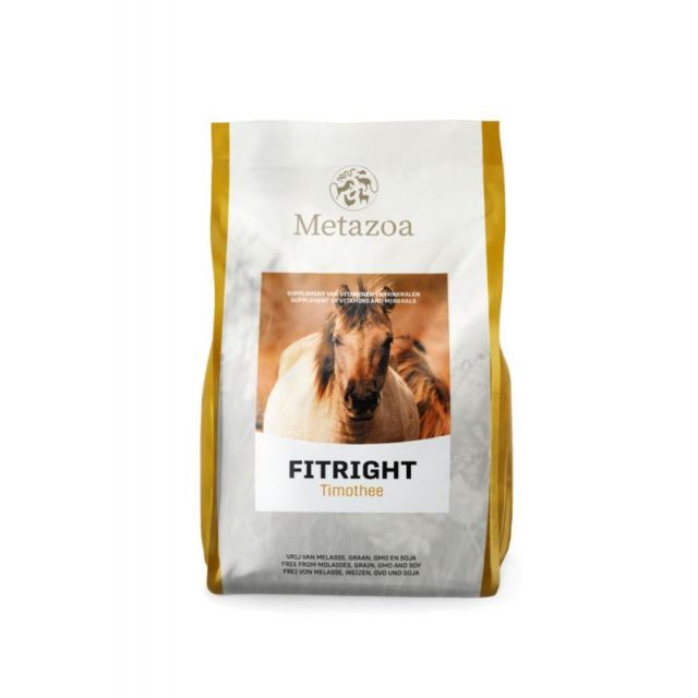 Metazoa FitRight Timothee -15kg 