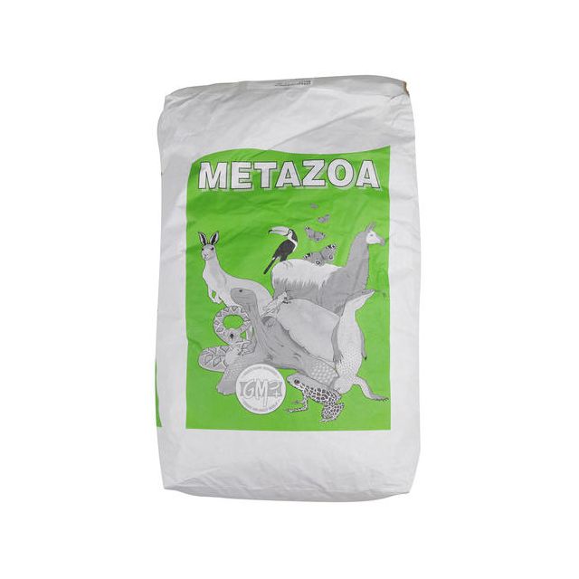 Metazoa FitRight Caviakorrel -15 kg 