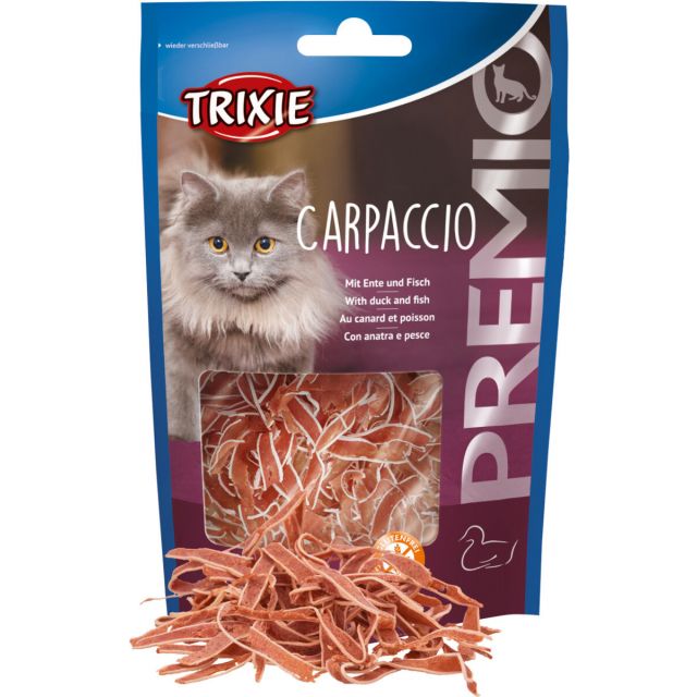 Trixie PREMIO Carpaccio -20 gr