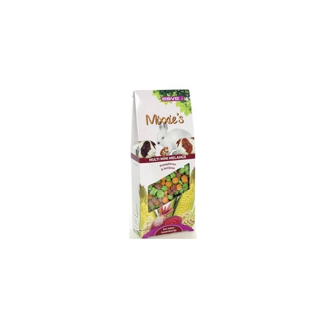 Esve Mixxie's Multi Mini Melange -100 gram