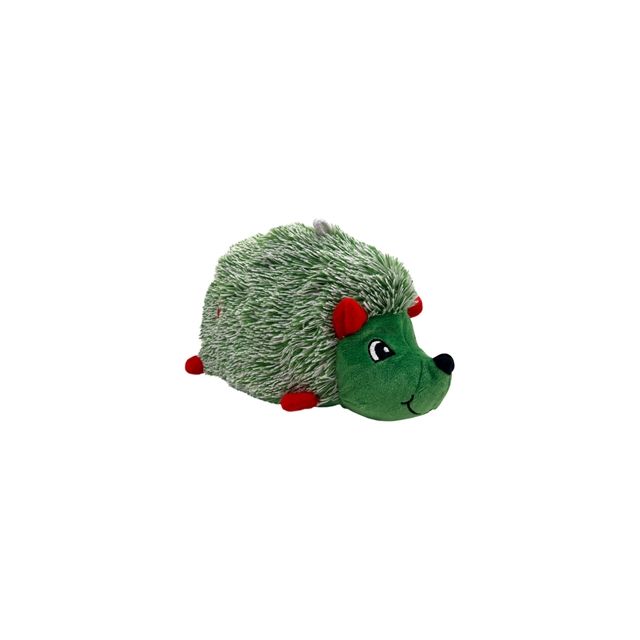 Xmas KONG Holiday Comfort Hedgehug -20x12x12 cm