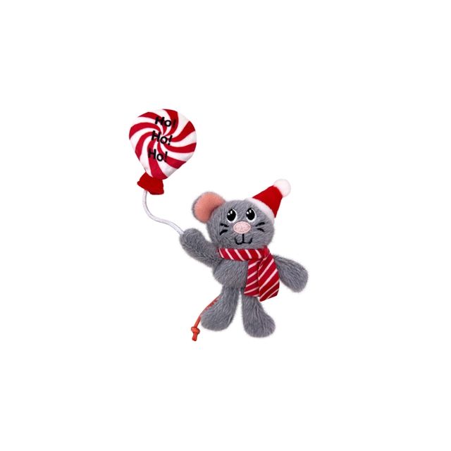 Xmas KONG Occasions Muis -18.5 cm 