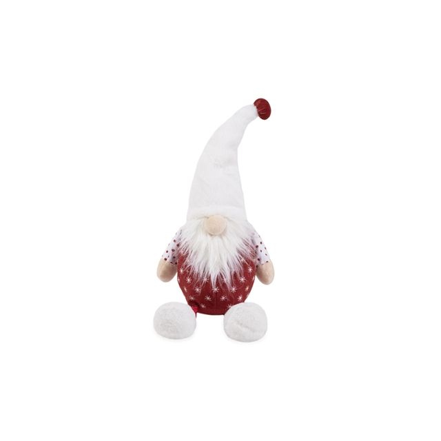 Xmas Cupid & Comet Gonk Kerskabouter Greg -43x11 cm 