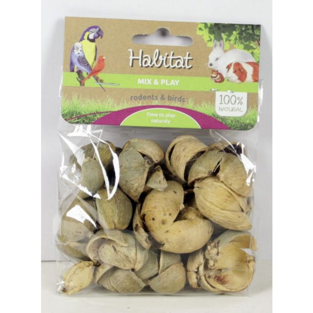 Esve Mix & Play Nut shell 50 gr.