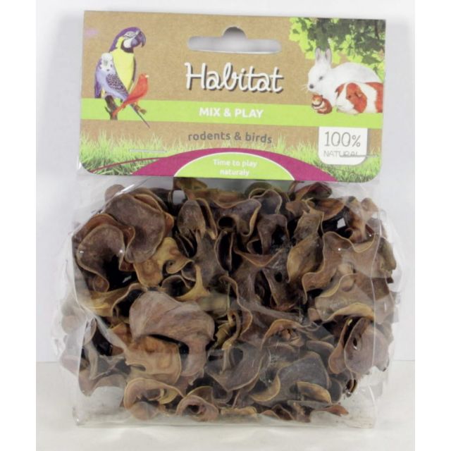 Esve Mix & Play Australian Pine shells -30 gr