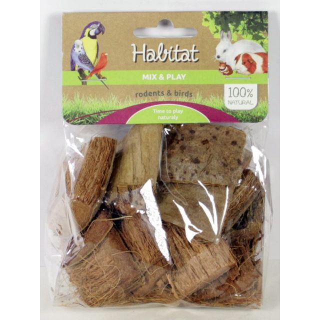 Esve Mix & Play Coco Husk 50 gr.