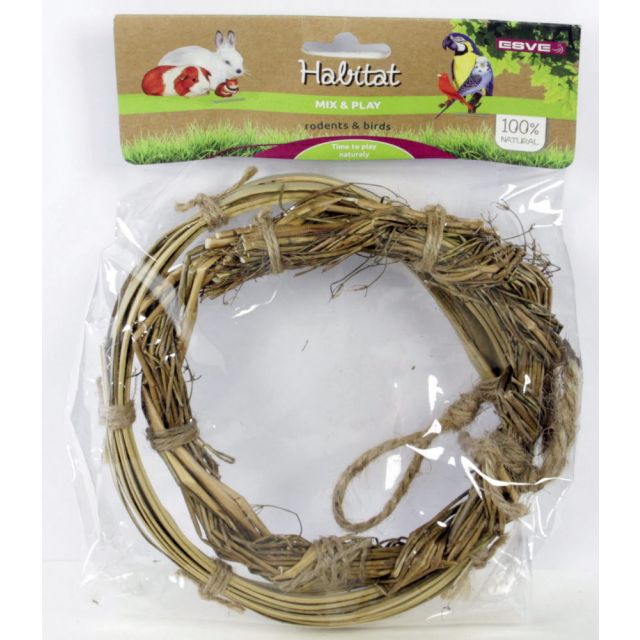 Esve Mix & Play Play Rings 2 st.