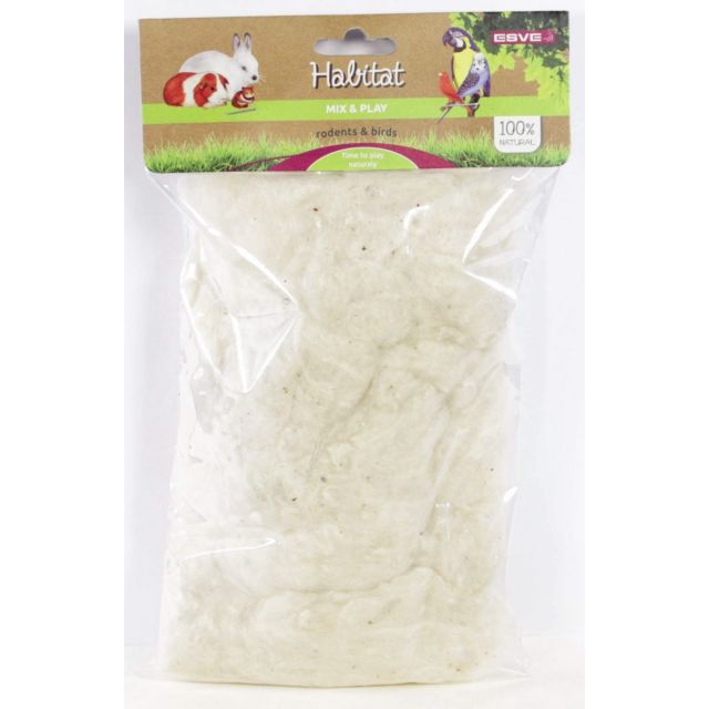 Esve Mix & Play Silk Cotton 1 st.