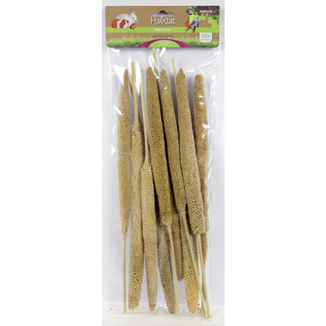 Esve Mix & Play Babla Plant 10 st