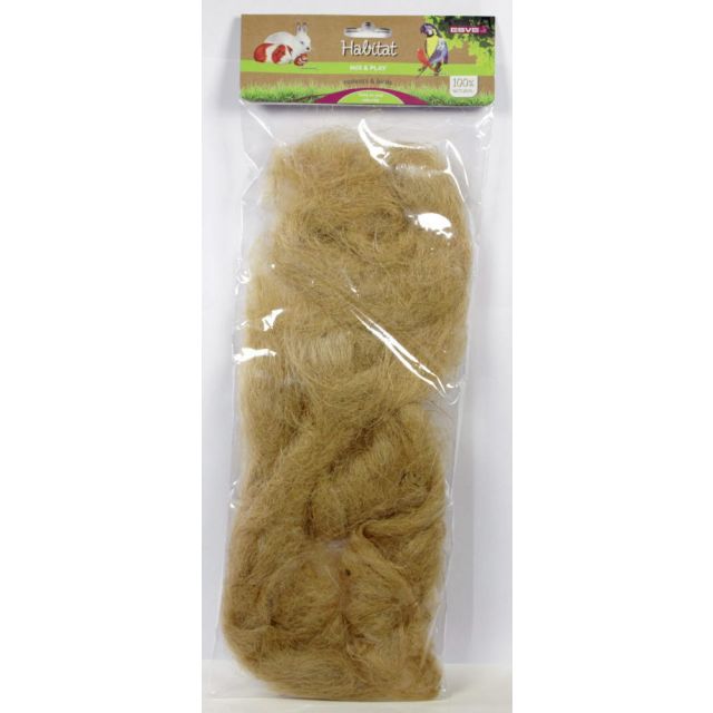 Esve Mix & Play Jute Fiber 1 st.