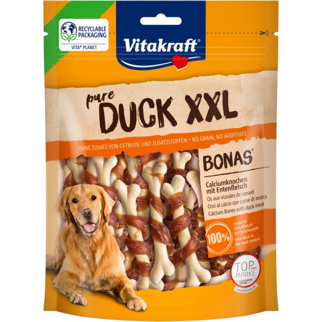Vitakraft Duck Bonas XXL -200 gram