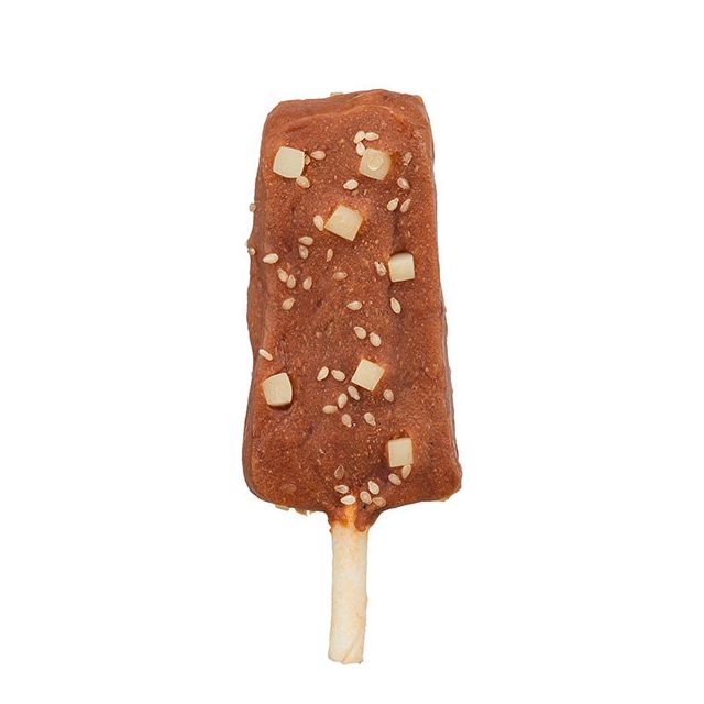 Trixie Denta Fun Ice Pop Met Eend & Kaas
