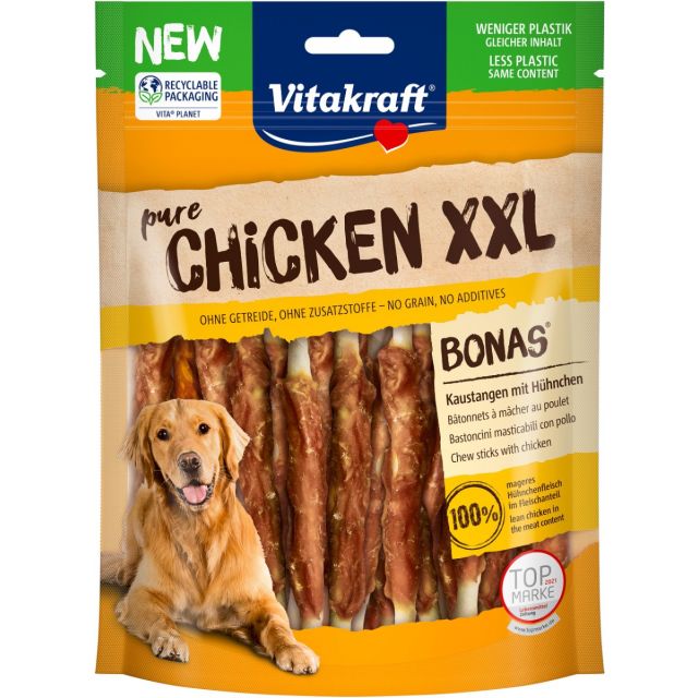 Vitakraft Chicken Bonas XXL -200 gram