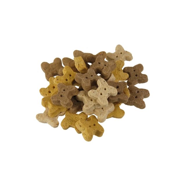 Excellent inimini & Puppy 3 Mix - 1 kg