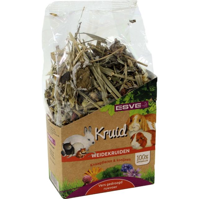 Esve Kruid Weide Kruiden - 150 gr