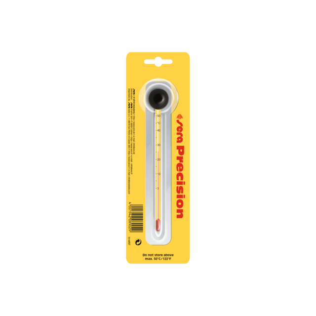 Sera Precisie Thermometer - 1Stuk