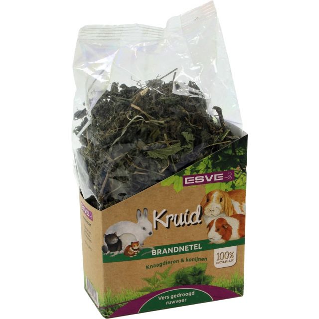 Esve Kruid Brandnetels -80 gram