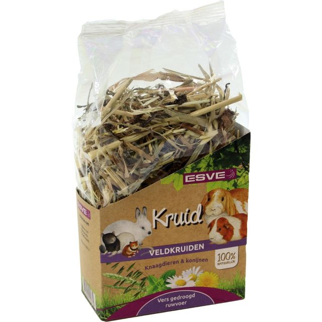 Esve Kruid Veldkruiden -100 gr