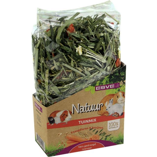 Esve Natuur Tuin Mix -135 gram