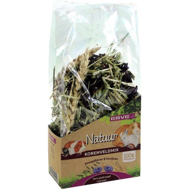 Esve Natuur Korenveld Mix -110 gram