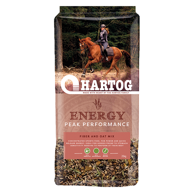 Hartog Energy -20 kg 