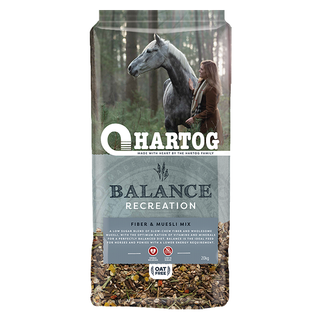 Hartog Balance -20 kg 