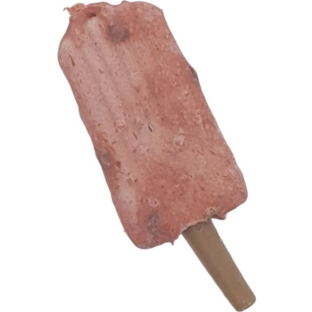 Trixie Ice Pop 55 g -Rood