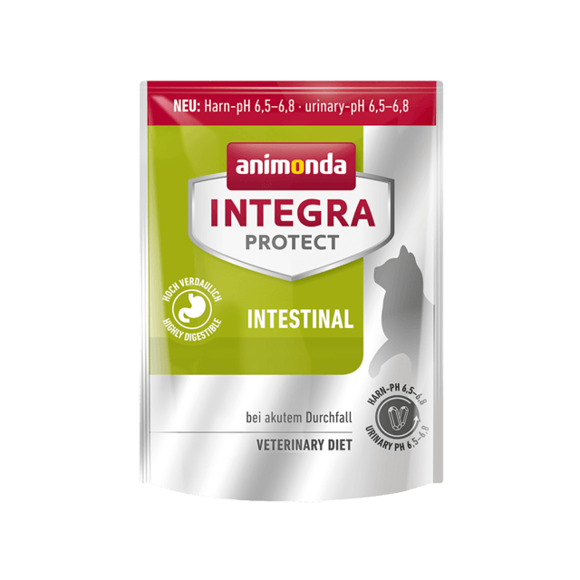 InteGra Cat Intestinal Droog -1.2 kg