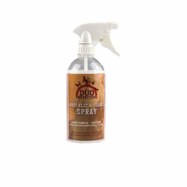 Duo Anti Klit Spray -500 ml